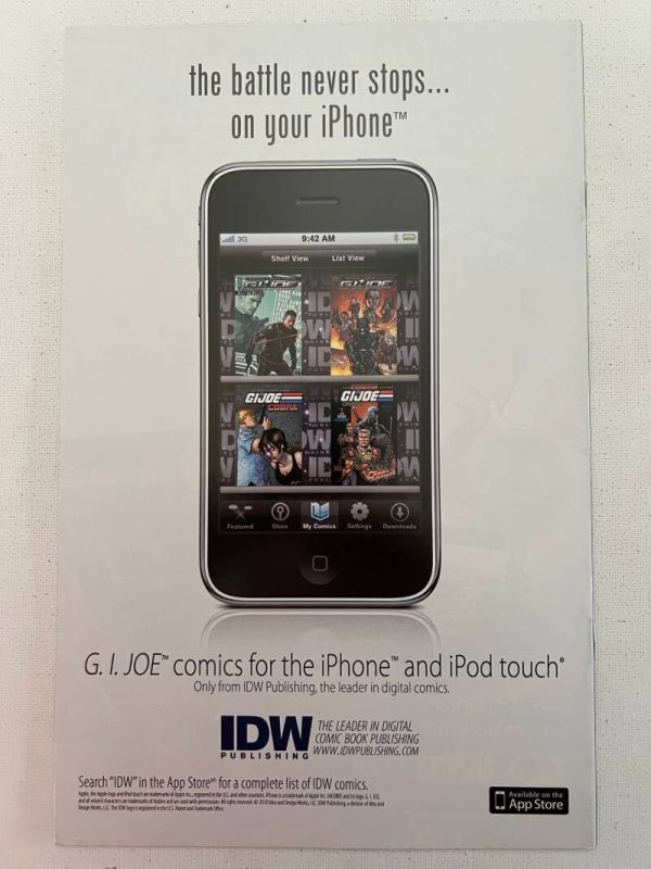 Last Unicorn, The 1-6 (IDW, Complete Six Part Mini-Series / Peter S Beagle) - Image 6