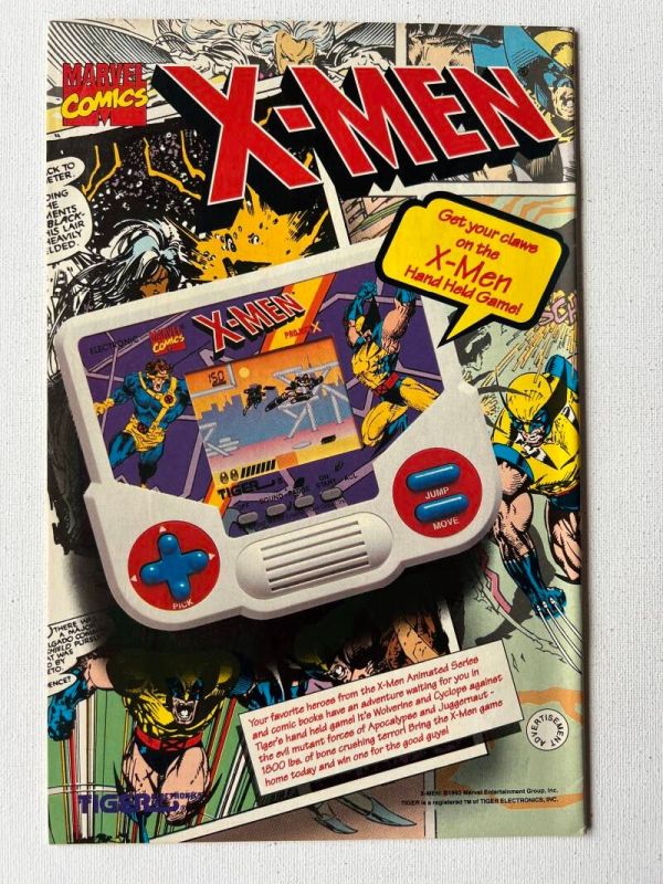 Quasar 52 (1993 Marvel) - Image 2