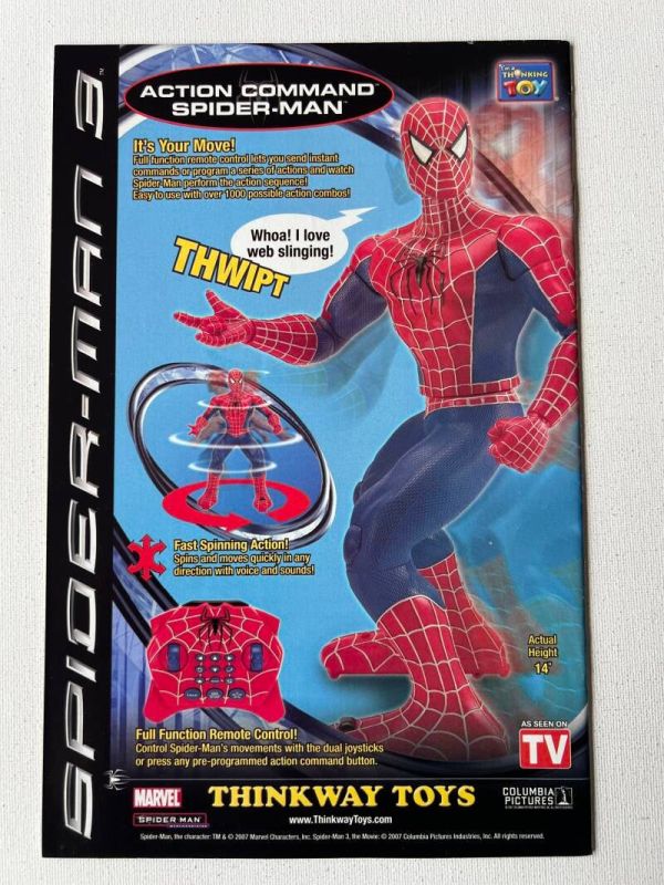 Ms Marvel 16 (2006 series Marvel) - Image 2