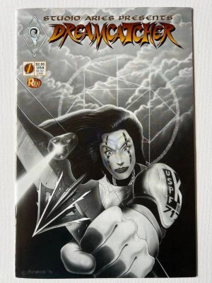 Dreamcather 1 (1996 Studio Aries)