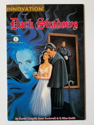 Dark Shadows 1 (1992 Innovation)