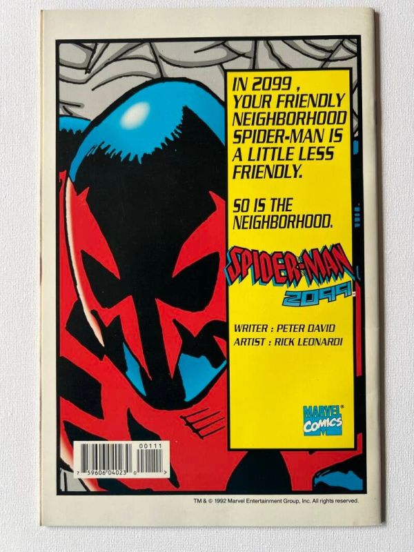 Feud 1-4 (1993 Marvel/Epic Comics By Mike Baron & Mike Nelson) - Image 3