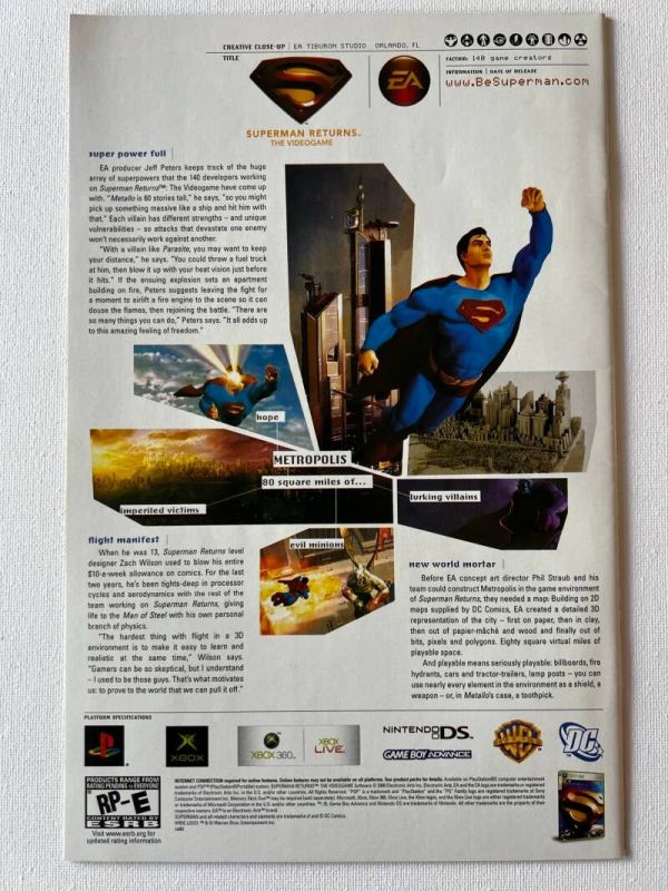 Flash: The Fastest Man Alive Child 1-6 (2006 DC Comics) - Image 3