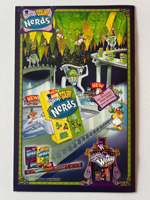 Flash: The Fastest Man Alive Child 1-6 (2006 DC Comics) - Image 5