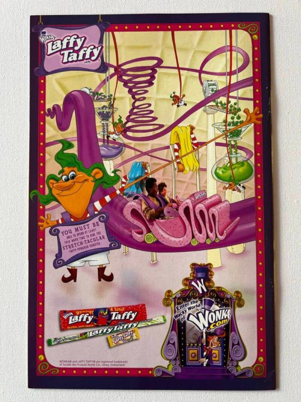 Flash: The Fastest Man Alive Child 1-6 (2006 DC Comics) - Image 7