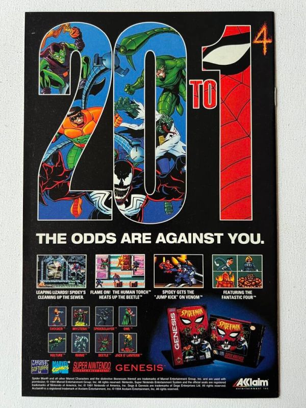 Rune 0-9 (1994 Marvel / Ultraverse Now Marvel Earth-93060 / Art By Barry Windsor-Smith / Complete Series) - Image 14