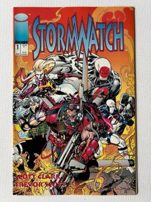 Stormwatch 1 (1993 Image)
