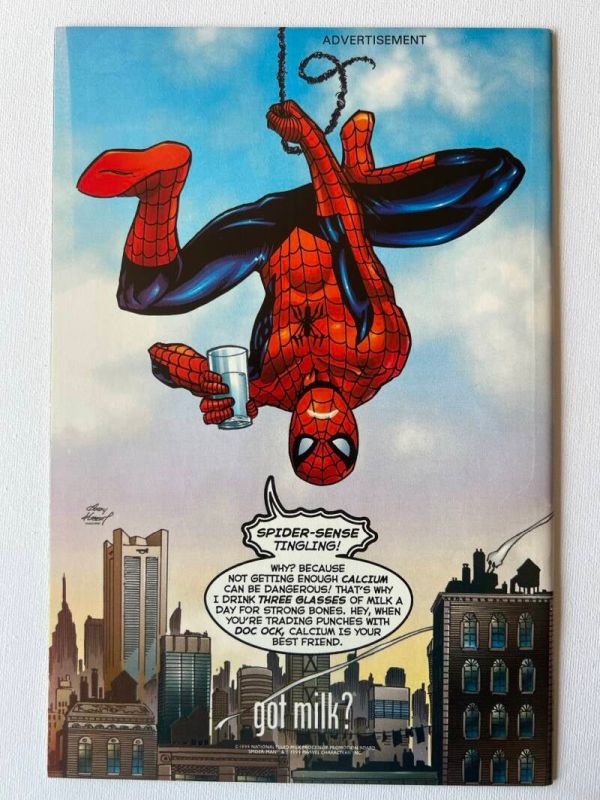 Blade: Vampire Hunter 4 (1999 Marvel Comics / Art By Bart Sears) - Image 2