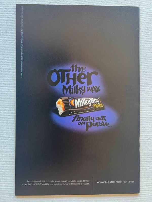 Marvel Comics Thor 1 (2000 Marvel) - Image 2