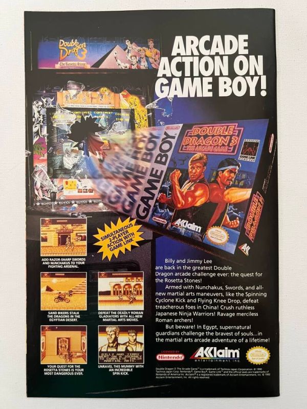 Archer & Armstrong 4 (1992 Valiant) - Image 2
