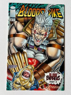 Bloodstrike 3 (1993 Image)