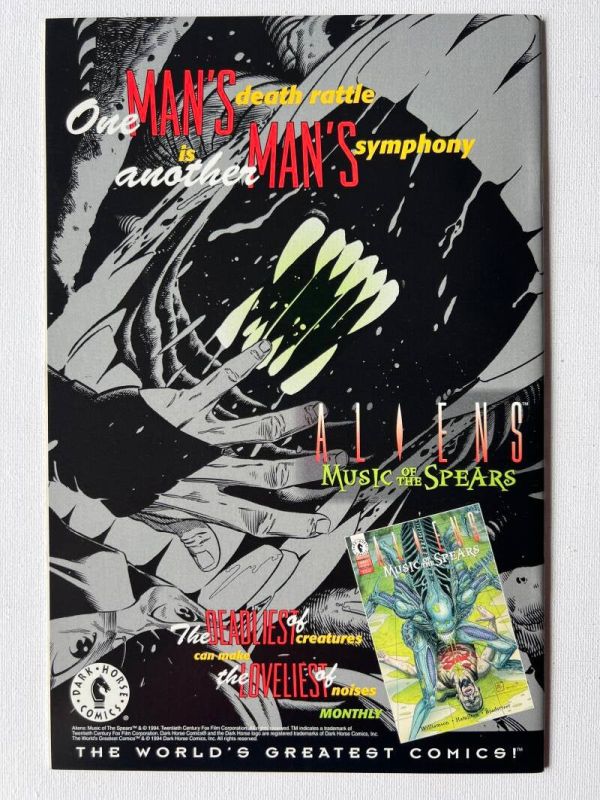 Barb Wire 1-6 (1997 Dark Horse) - Image 3