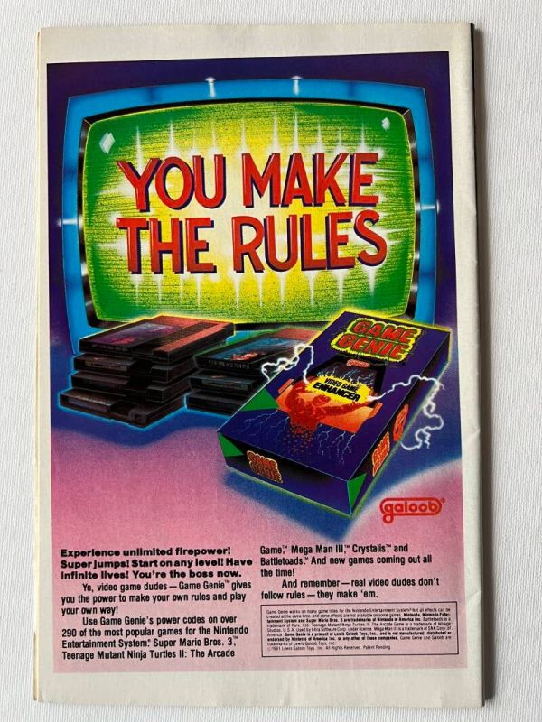 Darkhawk 15 (1992 Marvel Comics / Tombstone Appearance) - Image 2