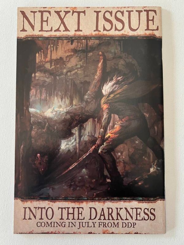 Forgotten Realms: R.A. Salvatore Legend Of Drizzt: Book 1 – Homeland 1-3 (Key Issue First Drizzt) - Image 3