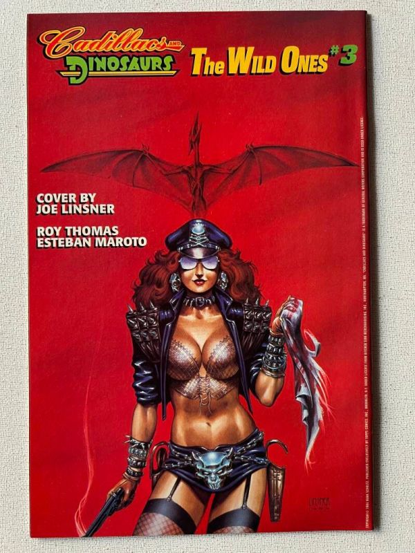 Lone Ranger And Tonto 1-4 (Topps 1994 Complete Mini-Series By Joe R. Lansdale & Timothy Truman) - Image 10