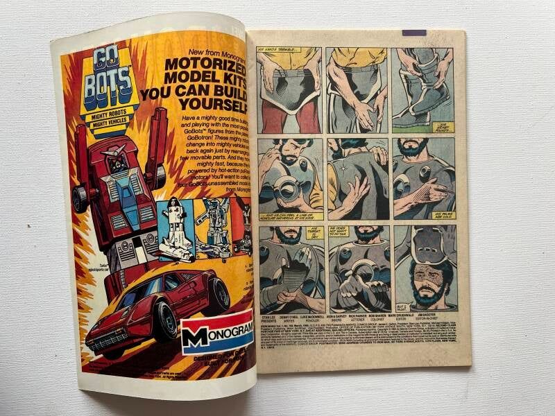 Iron Man 192 (1968 1-St) - Image 5