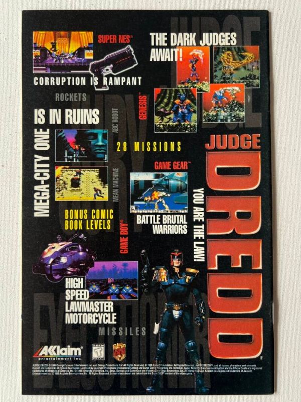 Timewaler 1-15 + Yearbook / Annual 1 (1996 Valiant / Complete Series) - Image 29