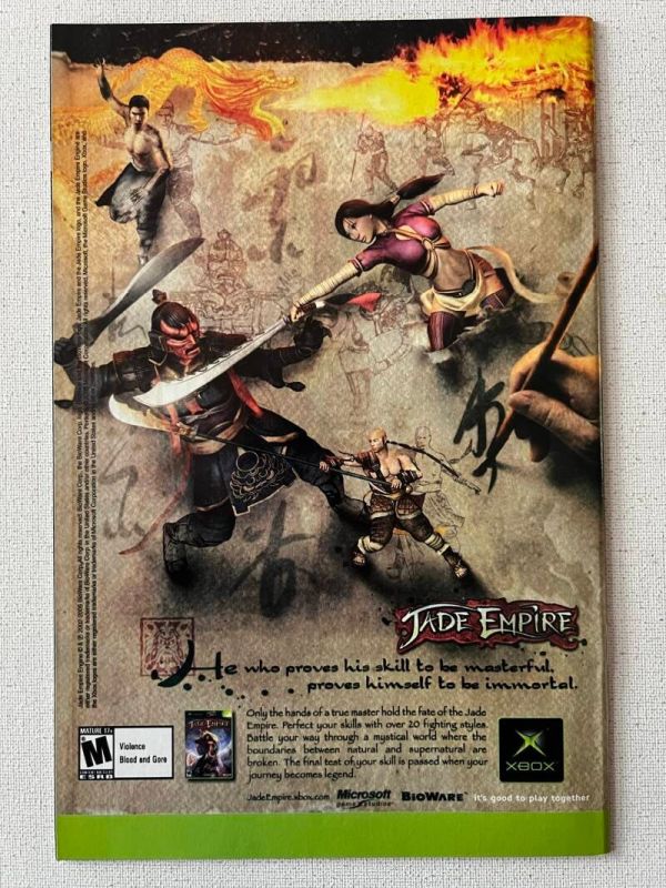 Fantastic Four: Foes 1-6 (2005 Marvel) - Image 8