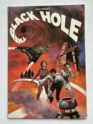 Black Hole, The (1980 / Oberon)