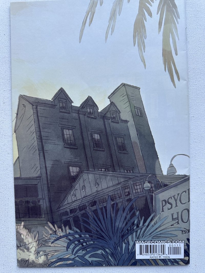 Dream Merchant 1 (2013 Image) - Image 3