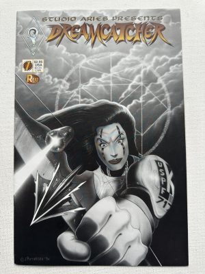 Dreamcatcher 1 (1996 Strateia)