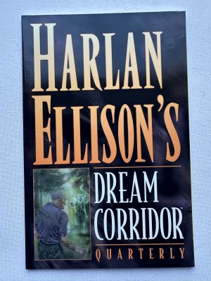 Harlan Ellison’s: Dream Corridor Quaterly 1 (1996 Dark Horse Comics)